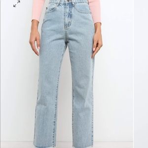 Petal & Pup Jessie Jeans